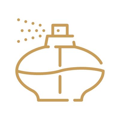 Parfums de Majesté